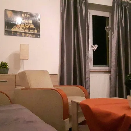 Apartament Sm - *