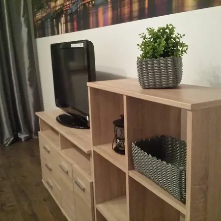 Apartment Apartament Sm -