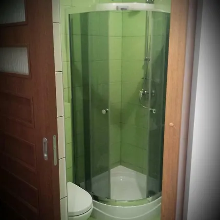 Apartament Sm - 아파트