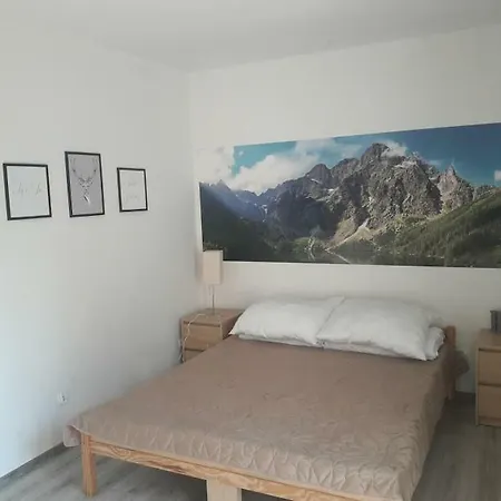 Apartament Sm - *