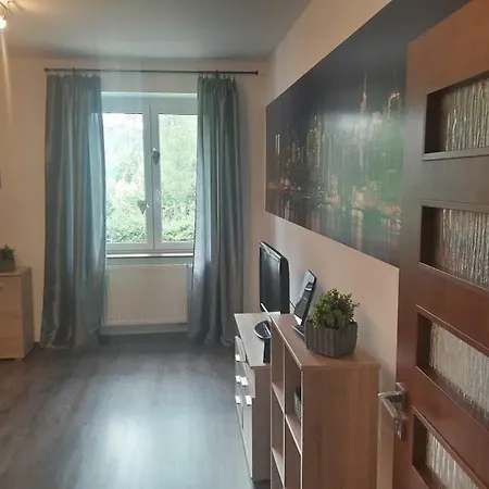 Apartament Sm -