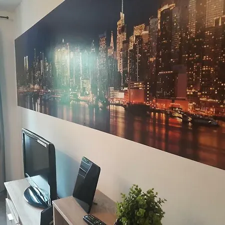 Apartament Sm - 아파트 Stronie Śląskie