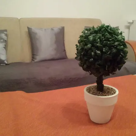Apartment Apartament Sm -