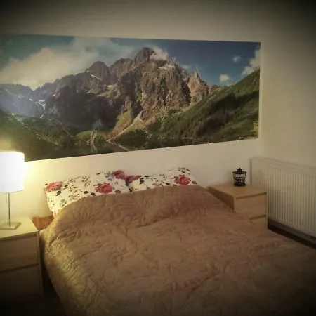 아파트 Apartament Sm - *