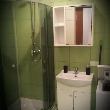 Apartament Sm - 아파트 *