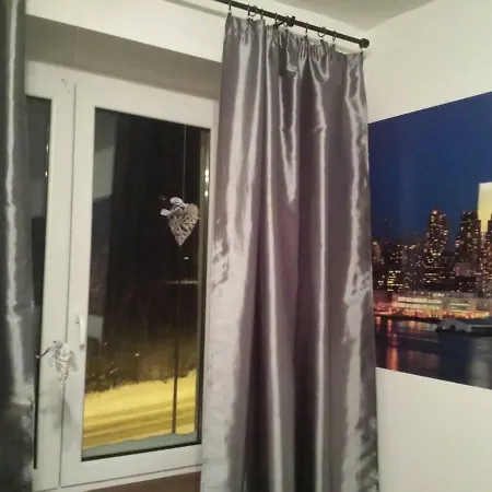 Apartament Sm - 아파트