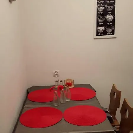 Apartment Apartament Sm - Stronie Slaskie