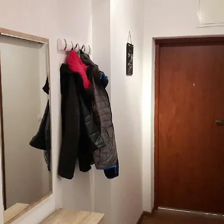 Apartament Sm - *