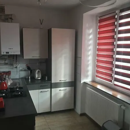 아파트 Apartament Sm -