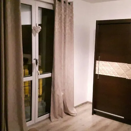 Apartament Sm - *