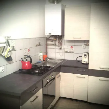 Apartament Sm - * Stronie Śląskie
